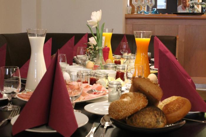 restaurant hotel zum storchen