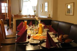 restaurant hotel zum storchen