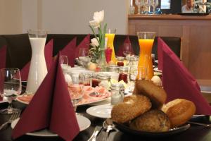 restaurant hotel zum storchen