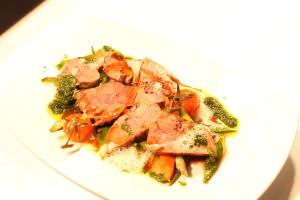 restaurant hotel zum storchen