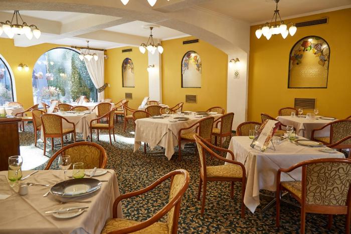 hotel torremayor lyon