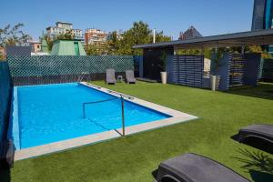 hotel torremayor lyon