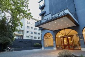 Hotel Torremayor Lyon,Santiago>>Providencia,3.5 star