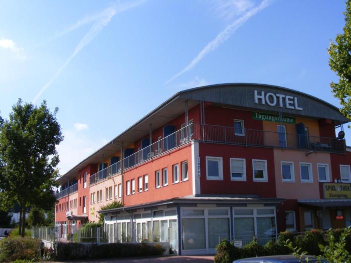 hotel thannhof