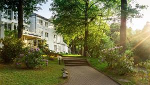 Taunustagungshotel,Hochtaunuskreis>>Friedrichsdorf,3 star