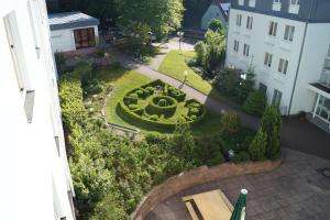 Taunustagungshotel,Hochtaunuskreis>>Friedrichsdorf,3 star