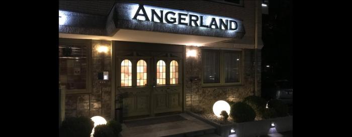 Hotel Angerland Garni