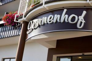 hotel sonnenhof dietzenbach