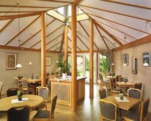 Thöles Hotel Bücken,,3 star