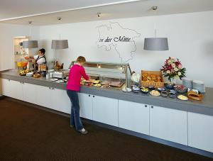 Thöles Hotel Bücken,,3 star