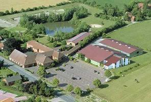 Thöles Hotel Bücken,,3 star