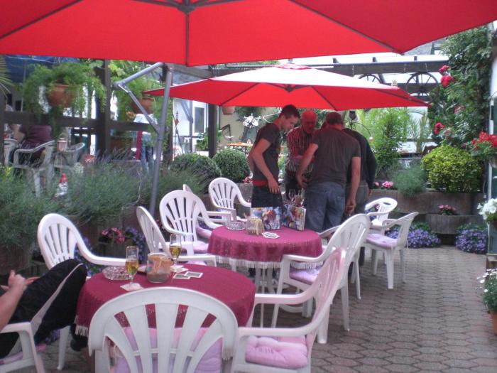 hotel zur kupferkanne