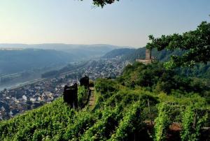 hotel zur kupferkanne