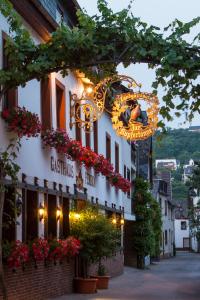 Hotel Zur Kupferkanne,Kobern-Gondorf>>Dieblich,3 star