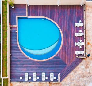 Blue Tree Towers All Suites Santo Andre,Sao Bernardo Do Campo>>Santo Andre,4 star
