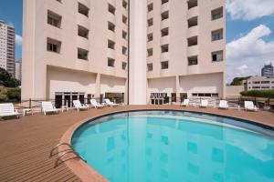Blue Tree Towers All Suites Santo Andre,Sao Bernardo Do Campo>>Santo Andre,4 star