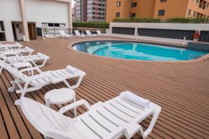 Blue Tree Towers All Suites Santo Andre,Sao Bernardo Do Campo>>Santo Andre,4 star
