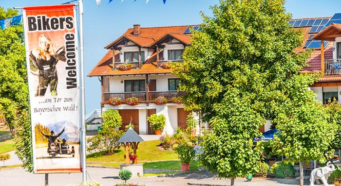 landhotel mappacher hof