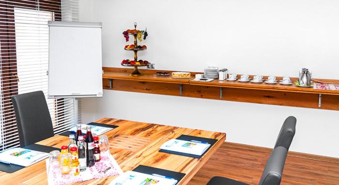 landhotel mappacher hof