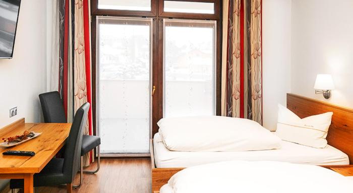 landhotel mappacher hof