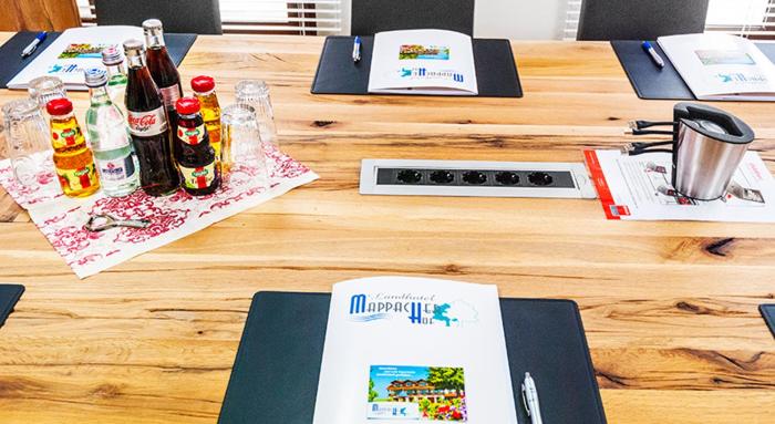 landhotel mappacher hof