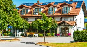Landhotel Mappacher Hof,Bruck In Der Oberpfalz>>Bruck,3 star