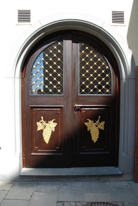 mittelalterhotel gastehaus rauchfang