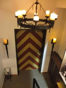 mittelalterhotel gastehaus rauchfang