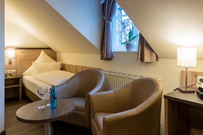 hotel ratskeller schwarzenberg