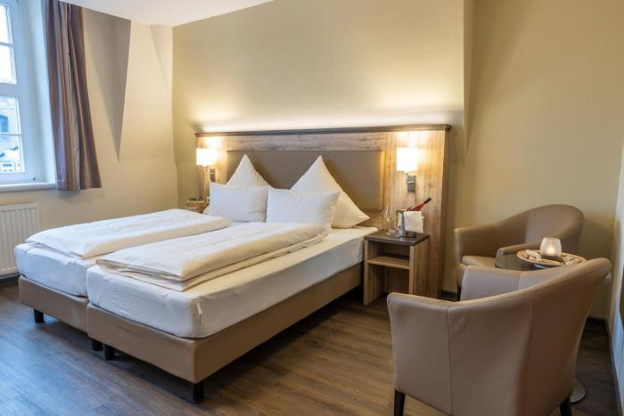 hotel ratskeller schwarzenberg