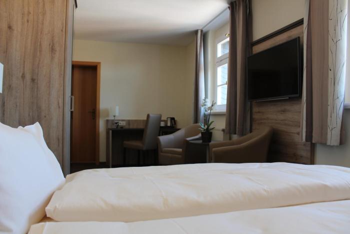 hotel ratskeller schwarzenberg