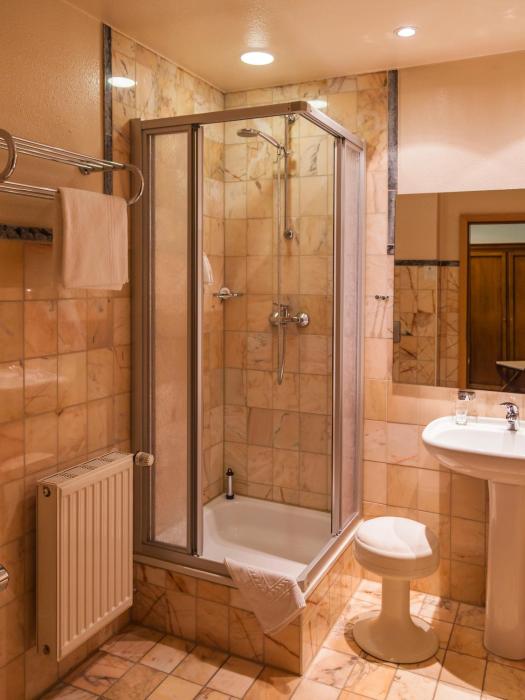 hotel ratskeller schwarzenberg