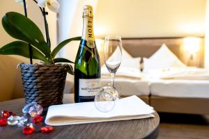 hotel ratskeller schwarzenberg