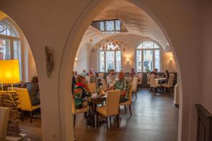 hotel ratskeller schwarzenberg