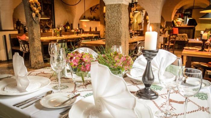 akzent hotel goldner hirsch