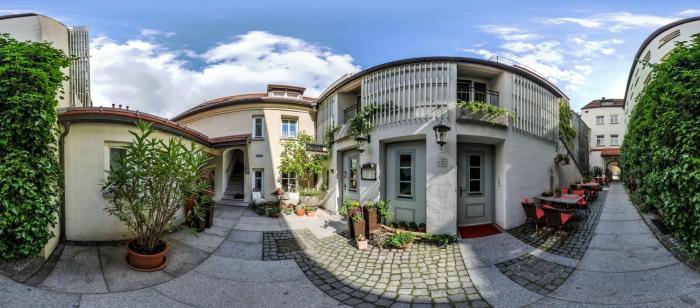 akzent hotel goldner hirsch