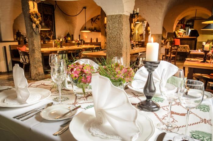 akzent hotel goldner hirsch