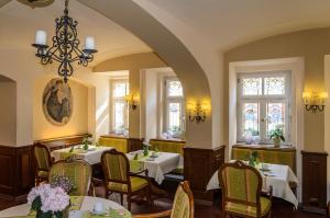 akzent hotel goldner hirsch