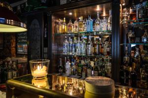 akzent hotel goldner hirsch