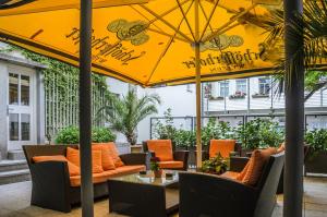 akzent hotel goldner hirsch