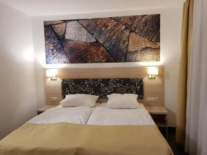 Hotel Stadt Milin,Greiz>>Chemnitz,3 star