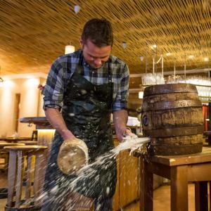 Alter Wirt Gmbh In Grünwald,Hohenschaeftlarn>>Gruenwald,4 star