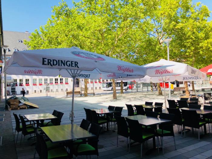 hotel and restaurant europa