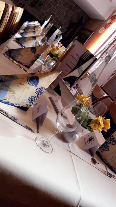 hotel and restaurant europa