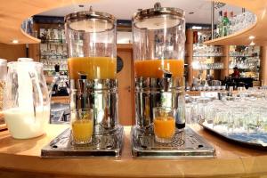 hotel and restaurant europa