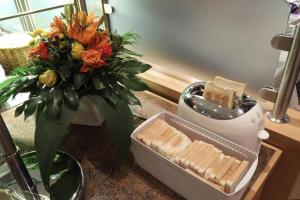 hotel and restaurant europa