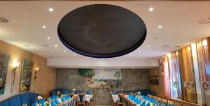 hotel and restaurant europa