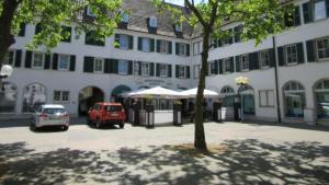 hotel and restaurant europa