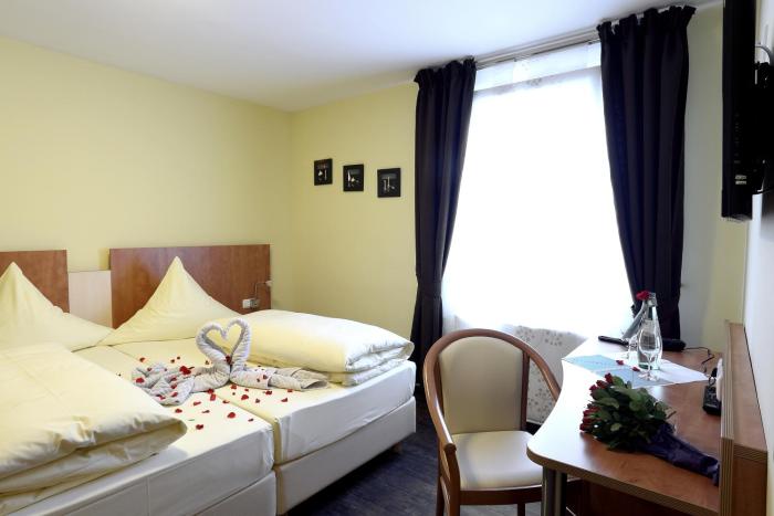 hotel and restaurant europa