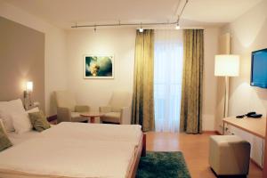 Hotel Tuchhaus,Kitzingen>>Giebelstadt,4 star